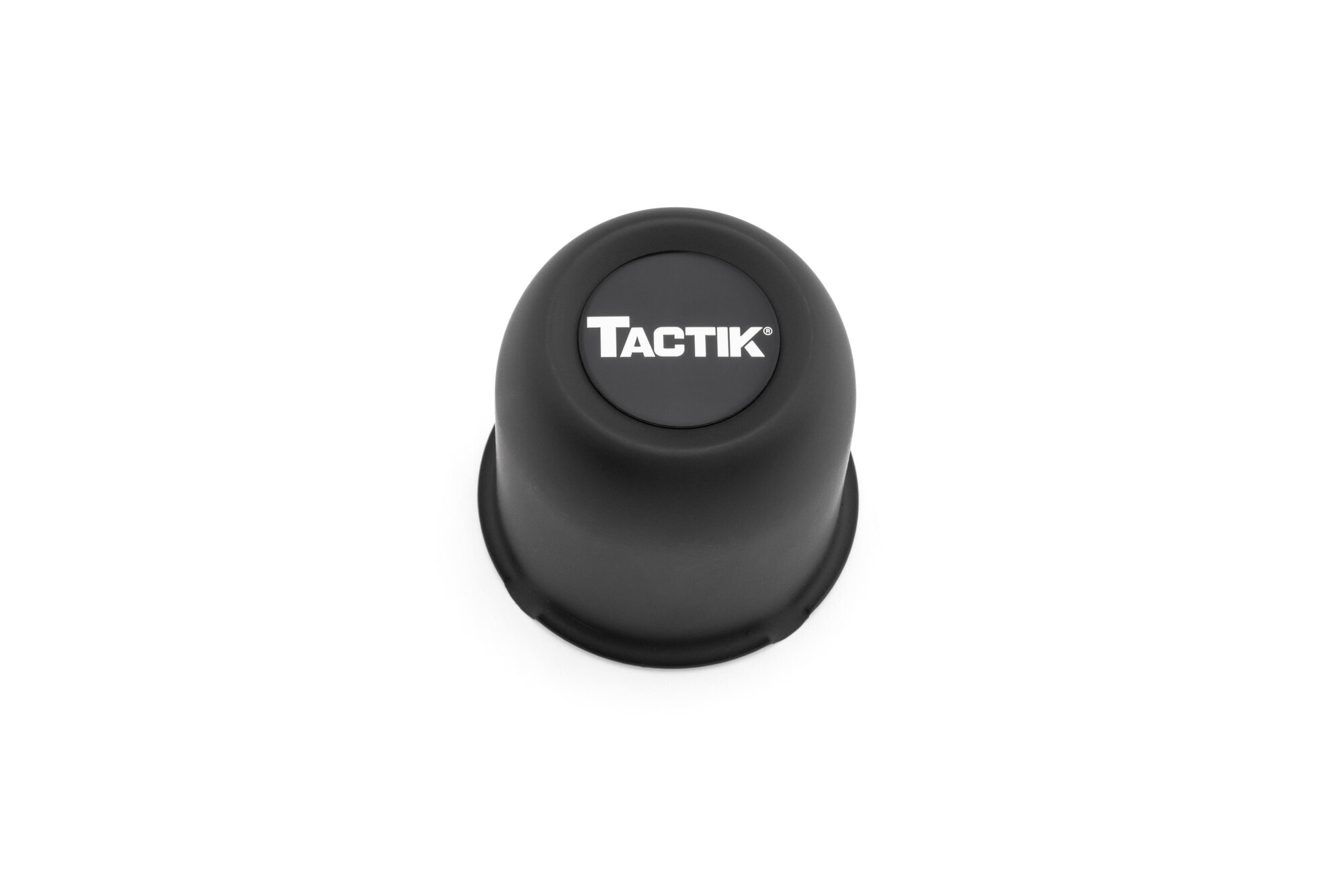 TACTIK Center Cap for Tactik Steel Wheels | Quadratec